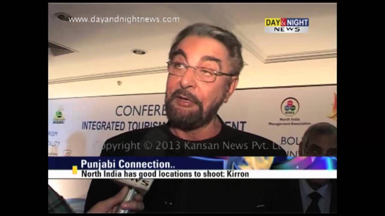Kabir Bedii2