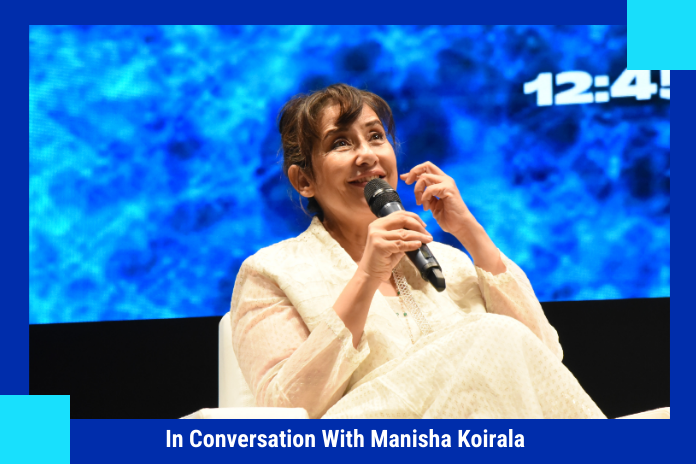 Manisha Koiralai1