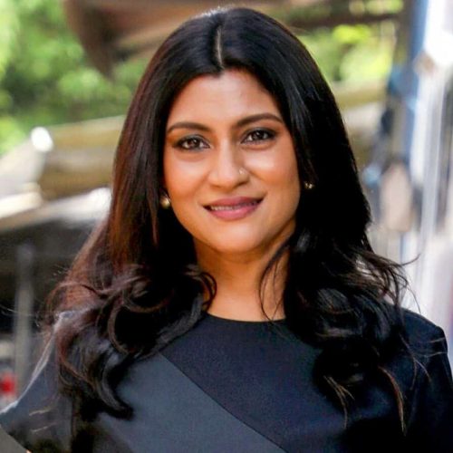 Konkana Sen Sharma