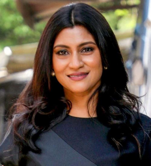 Konkana Sen Sharma