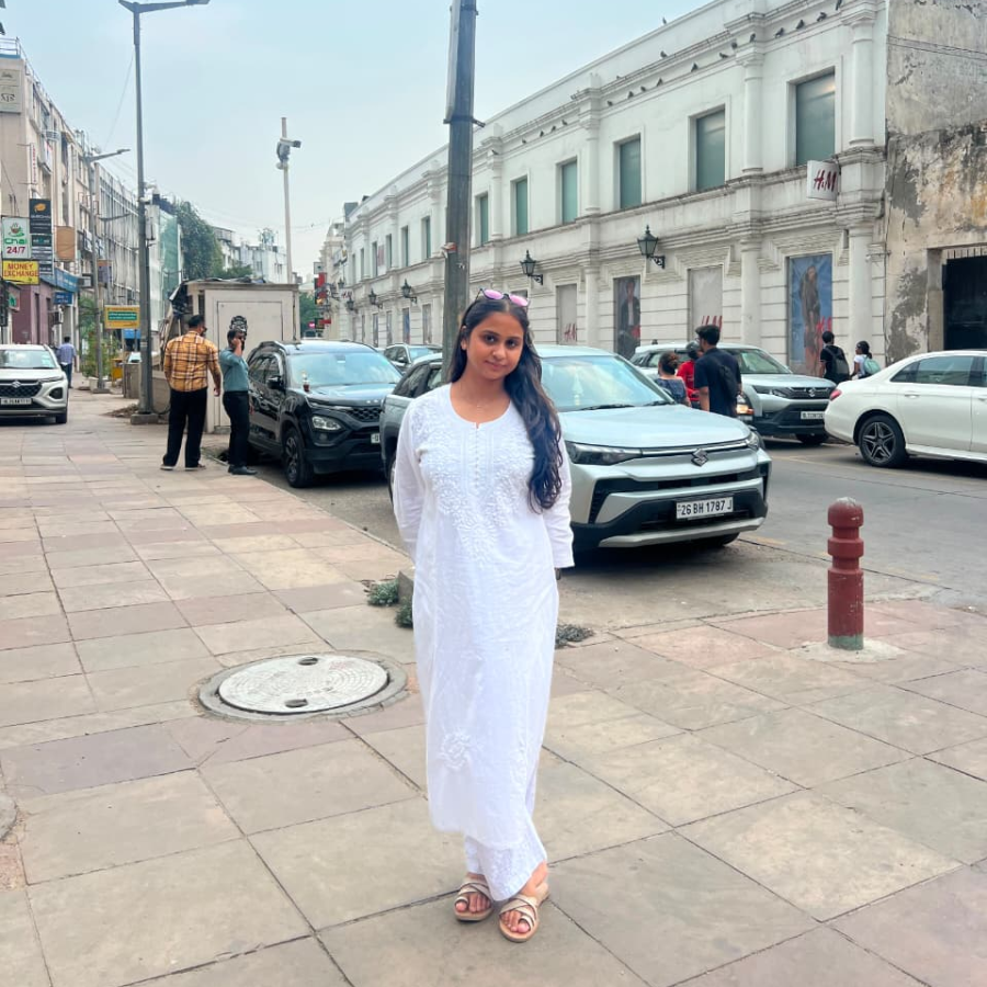 Pragya Sharma